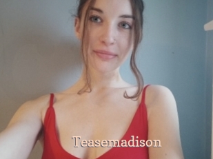 Teasemadison