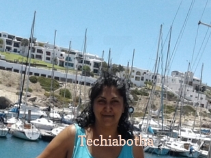 techiabotha Chaude Vision