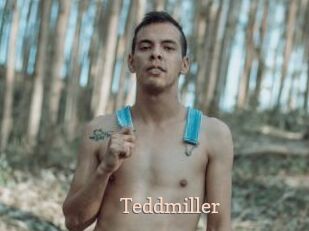 Teddmiller