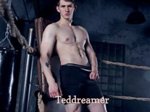 teddreamer Chaude Vision