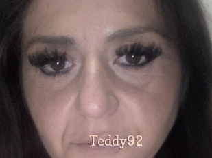 Teddy92