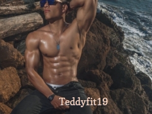 Teddyfit19