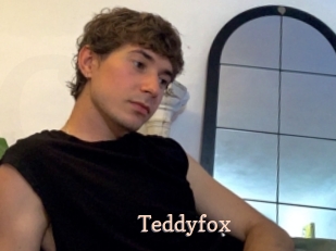 Teddyfox