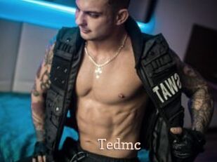 tedmc Chaude Vision