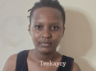 teekaycy Chaude Vision