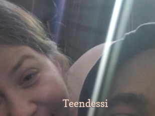 Teendessi