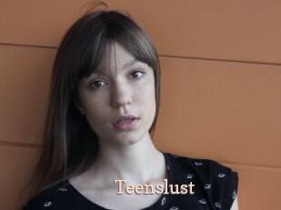 Teenslust