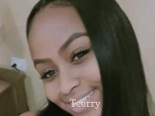 Teerry