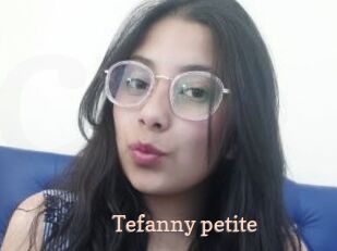 Tefanny_petite