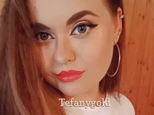 Tefanygold