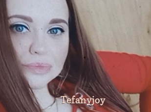 Tefanyjoy