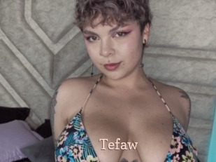 Tefaw