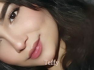 Teffy