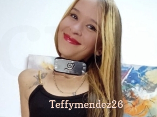 teffymendez26 Chaude Vision