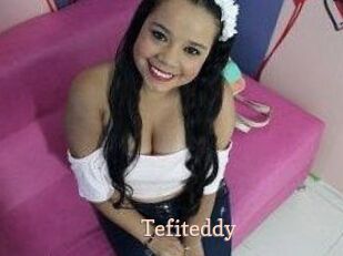 tefiteddy Chaude Vision