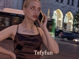 Tefyfun