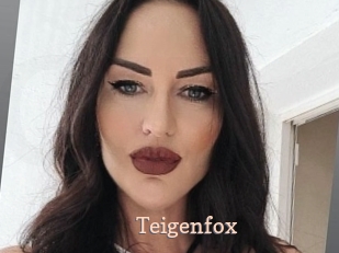 teigenfox Chaude Vision
