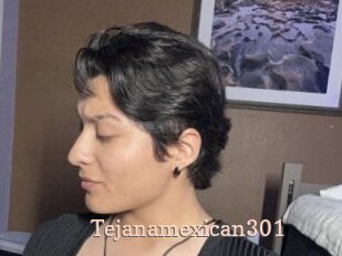 tejanamexican301 Chaude Vision