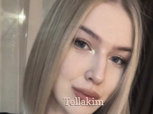 Tellakim