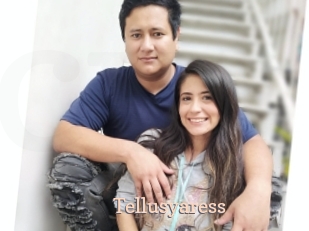 Tellusyaress