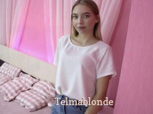 Telmablonde