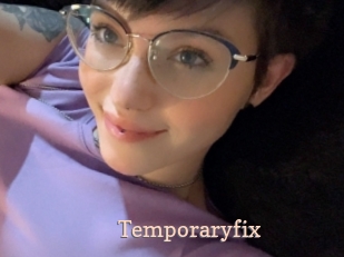 Temporaryfix