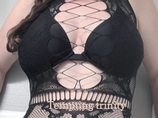 tempting_trinity Chaude Vision