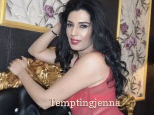 Temptingjenna
