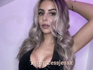 Temptressjessx