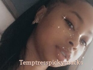 Temptresspickysnacks