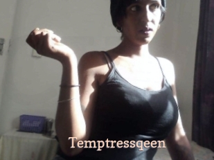Temptressqeen