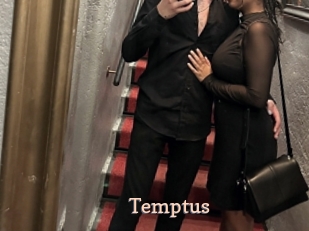 temptus Chaude Vision