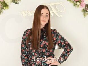 Tendergirle