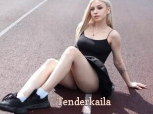 Tenderkaila