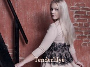 Tenderlilye