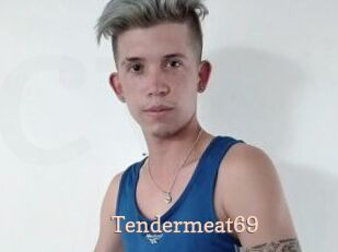 tendermeat69 Chaude Vision