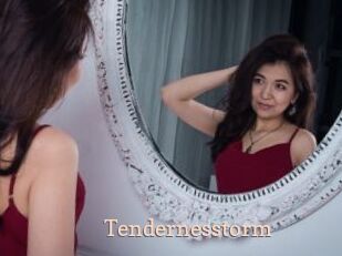 tendernesstorm Chaude Vision