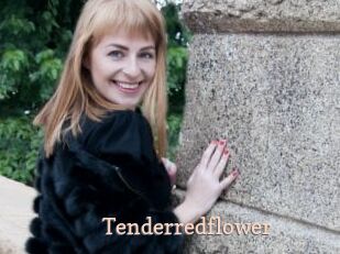 Tenderredflower