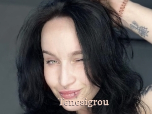Tenesigrou