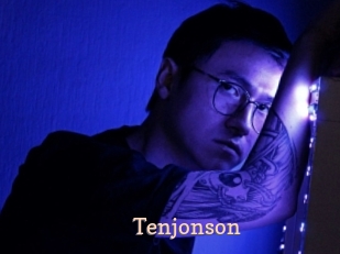 Tenjonson