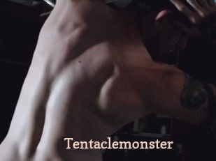 Tentaclemonster