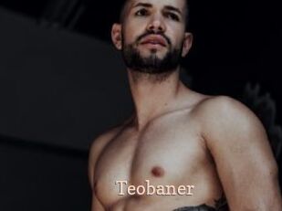 Teobaner