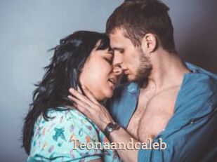 teonaandcaleb Chaude Vision