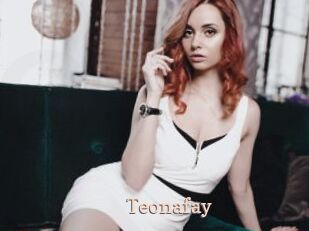 teonafay Chaude Vision