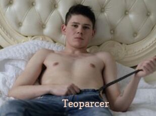 Teoparcer