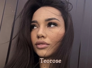 Teorose