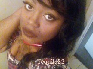 tequila22 Chaude Vision