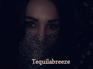 Tequilabreeze