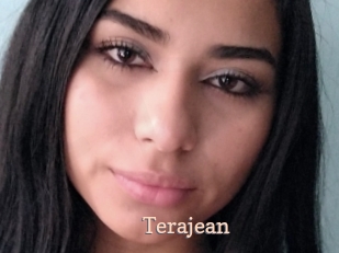 Terajean