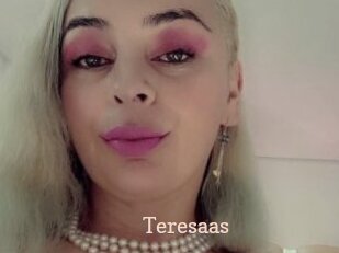 Teresaas
